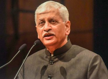 CJI Lalit-Led Bench To Hold Special Sitting On Oct 22 To Hear Amrapali Case