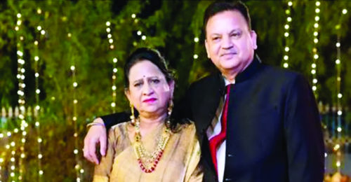 Bunty-Bubli Case: CB mulling SIT probe into Rs 15 Cr palatial house construction scam