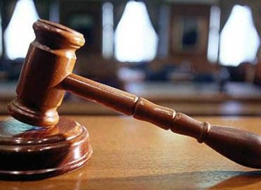 IAS Officer Vinod Kumar, Three Others Get Three Years In Jail
