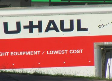 Idaho Better Business Bureau warning of rise in moving scams
