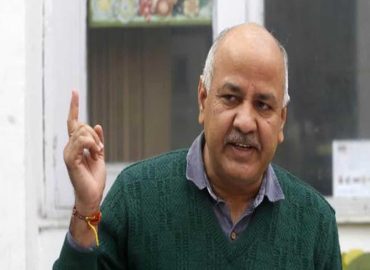 School at every 4 km in 8 Gujarat cities if AAP voted to power: Sisodia