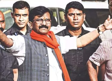 Sanjay Raut’s bail application will be heard on Tuesday, Patra was arrested in Chawl scam case
