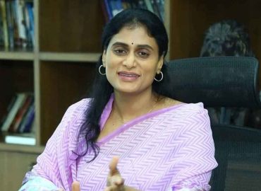 Sharmila writes open letter to Rahul Gandhi