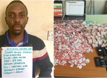 List of Tricks Scammers Use to Steal Your Money, how to Prevent Them