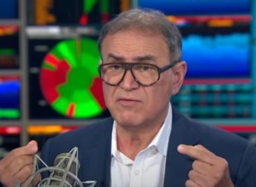 Crypto Is The Biggest Criminal Scam In Financial History