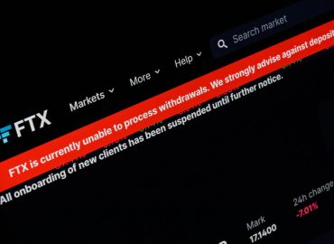 Are more crypto powerhouses about to fall?