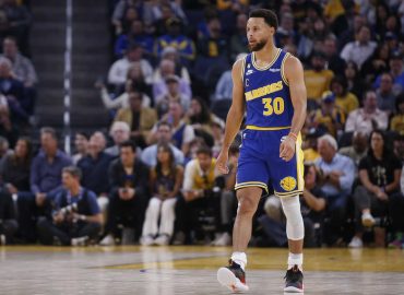 FTX lawsuit targets Steph Curry, Warriors and other crypto ‘ambassadors’