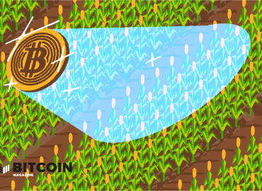 Mining Bitcoin On My Farm To Offset Rising Costs – Bitcoin Magazine