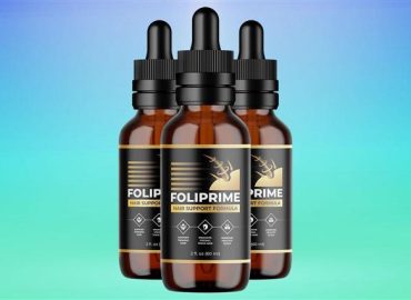 FoliPrime Reviews – Will The Foli Prime Ingredients Work for You or Scam? : The Tribune India