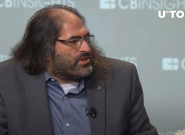 Ripple CTO Says FTX Differs from Madoff’s Ponzi, But There’s a Catch