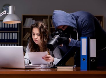 Kids and Money: Don’t make it easy for scam artists to steal your personal information
