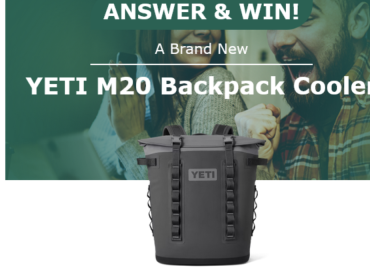 Inside the free Yeti cooler scam from “Dick’s Sporting Goods”