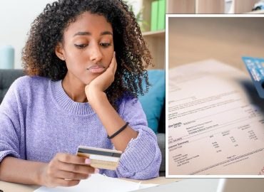 Closing credit card could damage your credit score – ‘misconceptions’ you need to know | Personal Finance | Finance
