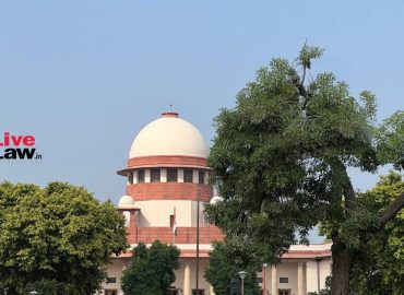 Supreme Court Directs Examination Of Kapil Wadhwan At AIIMS For Consideration Of Bail On Medical Grounds