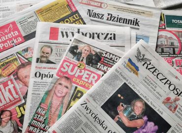 Today’s news round up in Poland – The First News