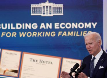 Why is the Democratic economic message such a hard sell?