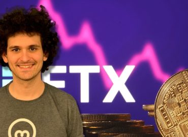 How one of the richest men in cryptocurrency came a cropper, losing more than $40 billion
