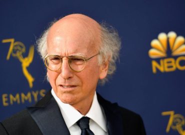 Larry David sued for crypto ad in which he talked crap about crypto