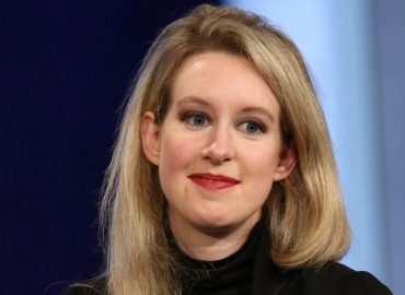 Theranos Founder Elizabeth Holmes Sentenced To 11-Plus Years In Prison – Deadline