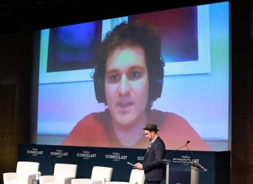 Money From Nothing: Sam Bankman-Fried’s Crypto Shakedown