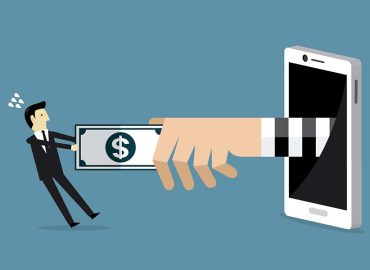 The Outer Banks Voice – Dare Sheriff warns on Tideland scam