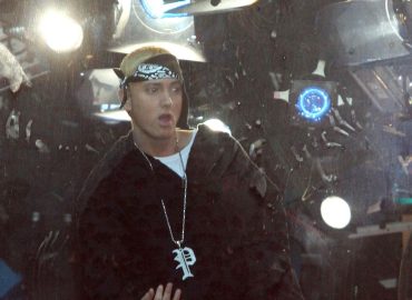 Eminem Imposter Attempts To Scam Detroit Citizens
