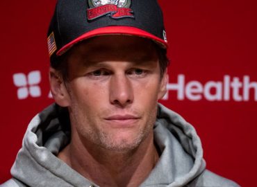 Tom Brady’s crypto partner, FTX, files for bankruptcy