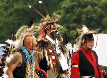 South Carolina tribe wants to be like Delaware, but for crypto businesses