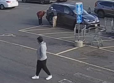 Woman warning of scam after wallet’s stolen at Chicopee parking lot