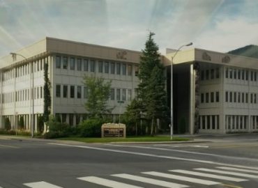 Alaska Permanent Fund had invested millions in now-broke FTX crypto exchange