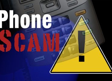 Warrant scam makes a return to Sedgwick County