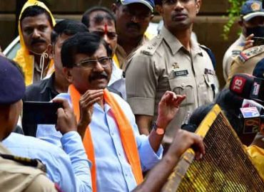 Patra Chawl scam: Mumbai court to pronounce order on Raut’s bail plea on 9 Nov