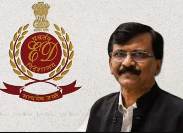 Special PMLA Court Grants Bail To Shiv Sena MP Sanjay Raut in Patra Chawl Scam; ED’s plea to stay order rejected