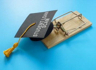 Student loan borrowers are being targeted with dangerous new scam