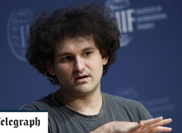 Crypto’s fallen king told the venture capitalists he was an idiot – but they didn’t listen