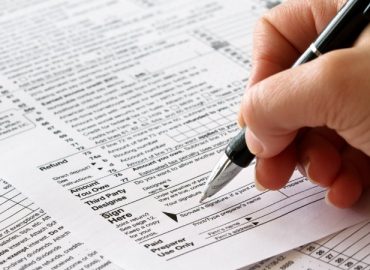 The Most Common Tax Scams And How To Report Them