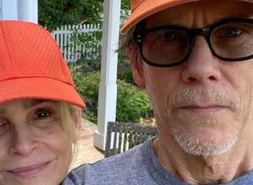Despite Losing Most Of His Fortune To A Ponzi Scheme, Kevin Bacon Managed To Somehow Stay Positive