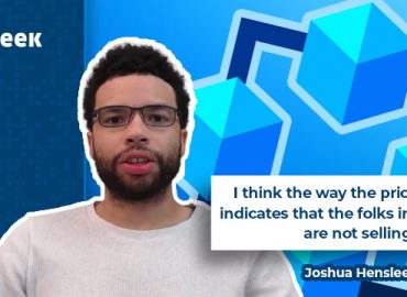 Amid FTX turmoil, BSV price hits an all-time low: Joshua Henslee