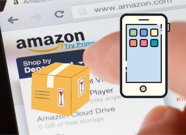 Amazon Return Scam
