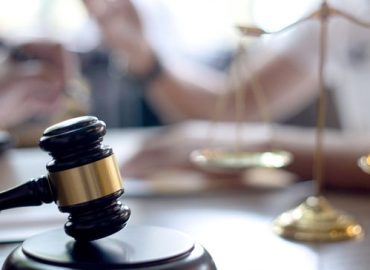 Ex-Girardi & Keese CFO arrested on wire fraud charge