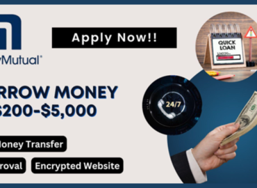 Get Online Loans For Bad Credit