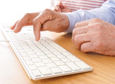 How to keep grandparents safe from cybercriminals