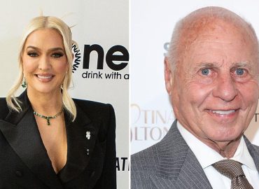 Ex-CFO Of Erika Jayne’s Husband Tom Girardi’s Defunct Law Firm Arrested Over Alleged Wire Fraud
