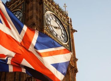 United Kingdom Rising Cost of Living, Increasing Financial Crimes