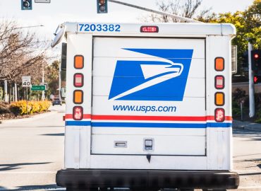 Will USPS Text You? Free Walmart Gift Card? Belated Halloween Sales? Top Scams and Phishing Schemes of the Week
