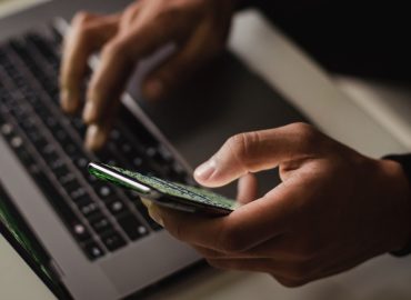 How to spot a scam: Scam Awareness Week 2022