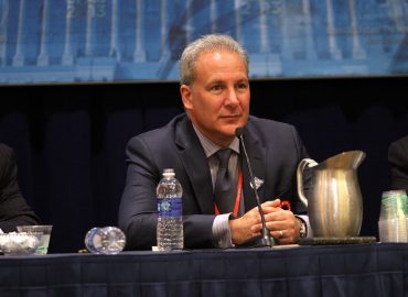 Is Bitcoin Mania Over? Gold Bull Peter Schiff Warns The ‘Crypto Bottom Is Far From In’ – Bitcoin (BTC/USD)