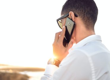 Miller files enforcement actions against two alleged illegal robocallers