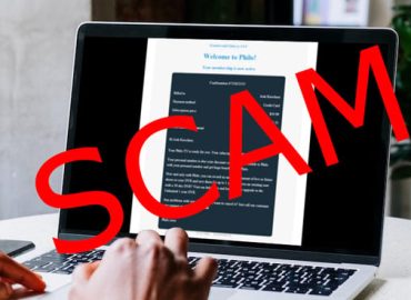 Watch Out for Philo Subscription Email Scams