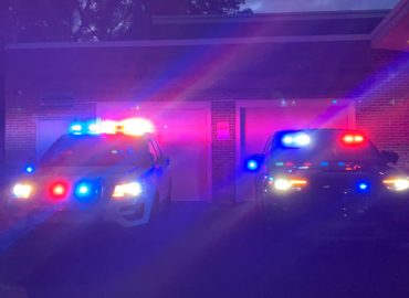 INCIDENT BLOTTER – OCTOBER 2022